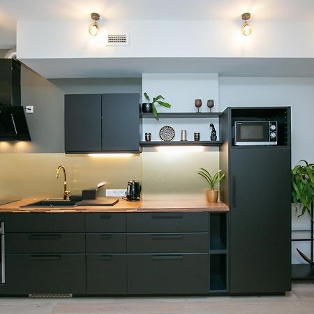 Das Appartement Tallinn Extérieur photo