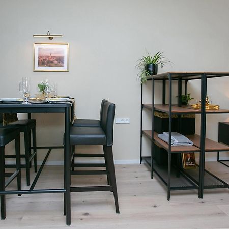 Das Appartement Tallinn Extérieur photo