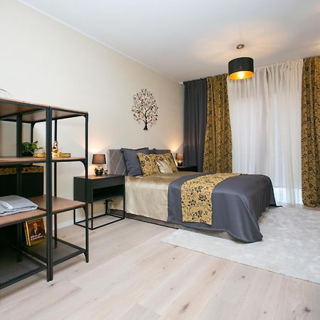 Das Appartement Tallinn Extérieur photo