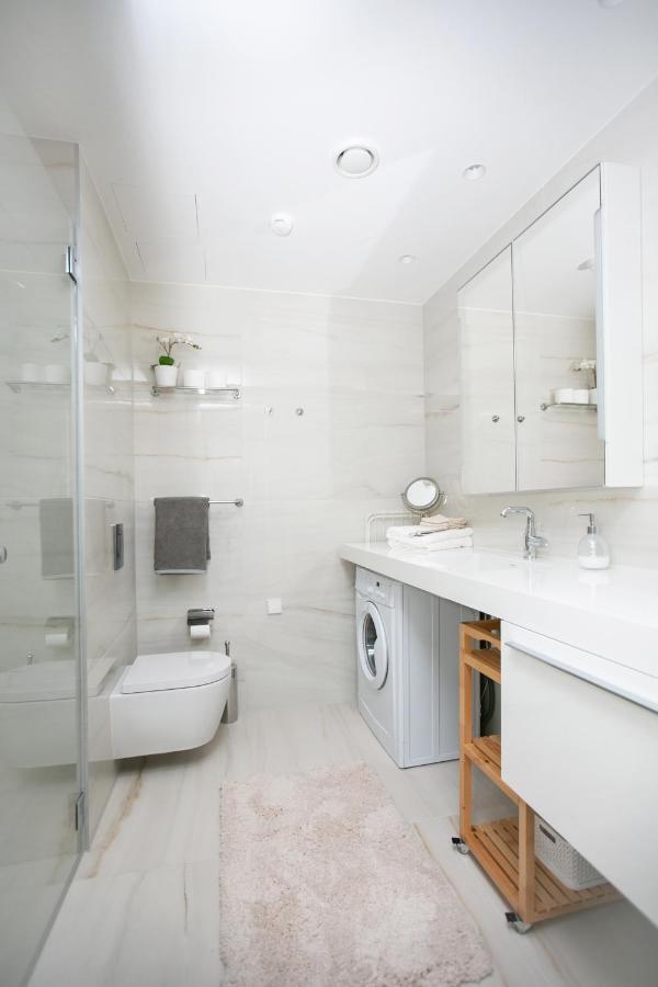 Das Appartement Tallinn Extérieur photo