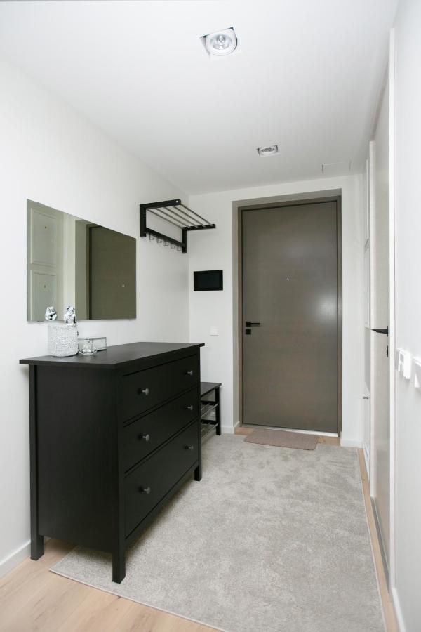 Das Appartement Tallinn Extérieur photo