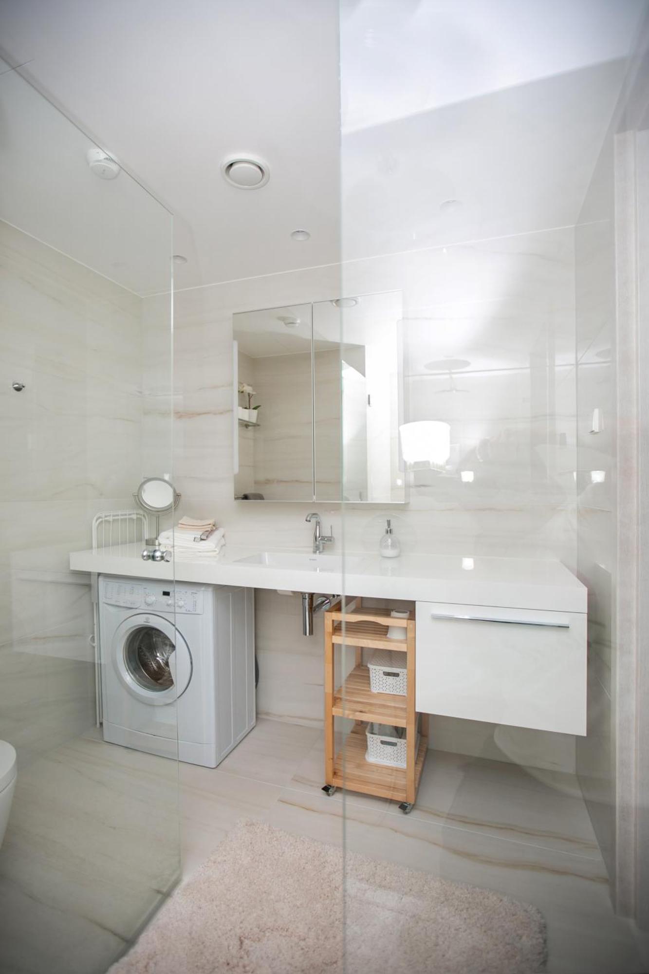 Das Appartement Tallinn Extérieur photo