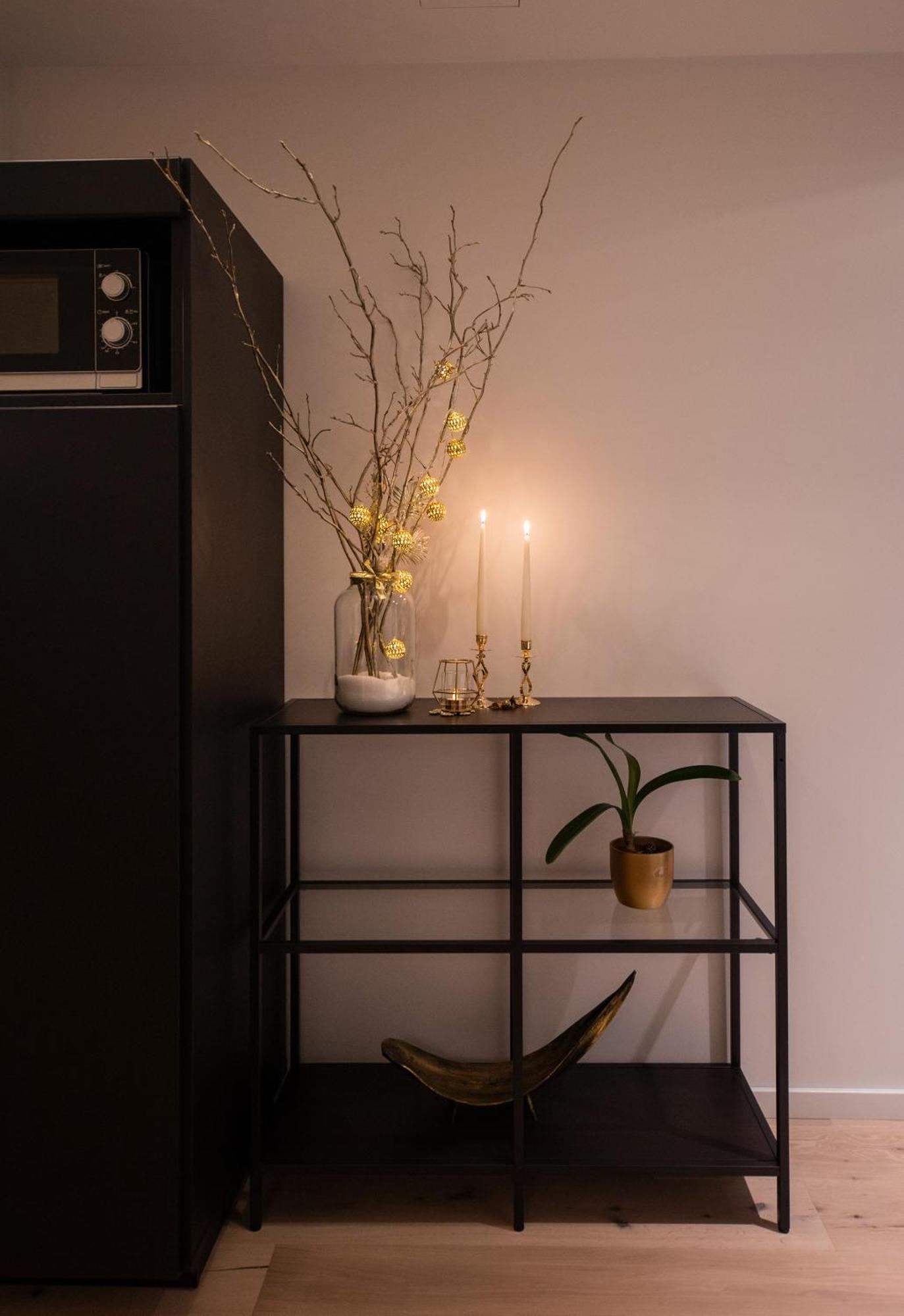 Das Appartement Tallinn Extérieur photo