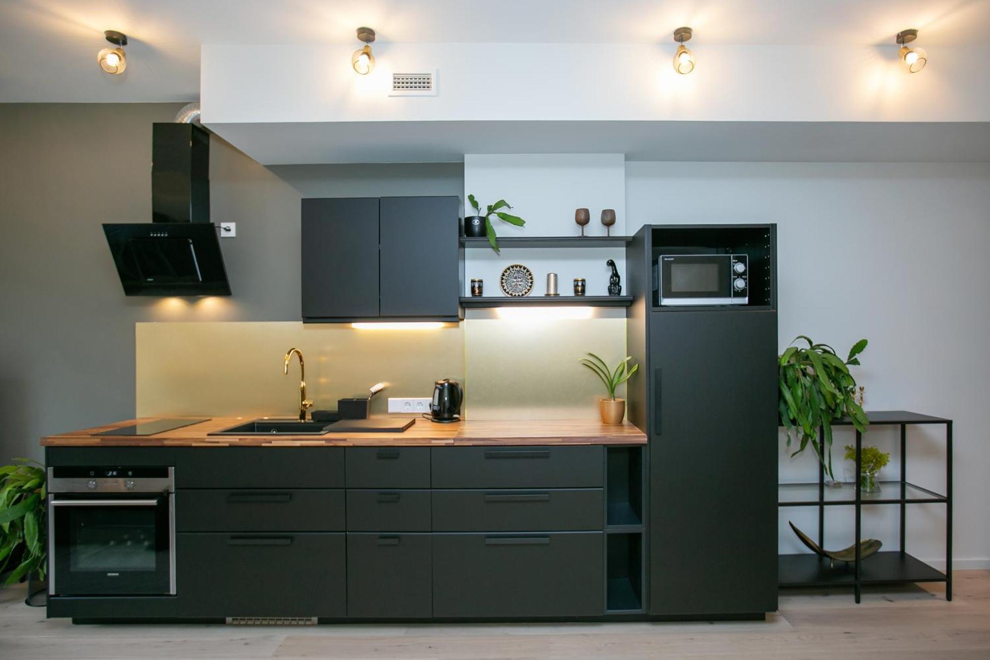 Das Appartement Tallinn Extérieur photo