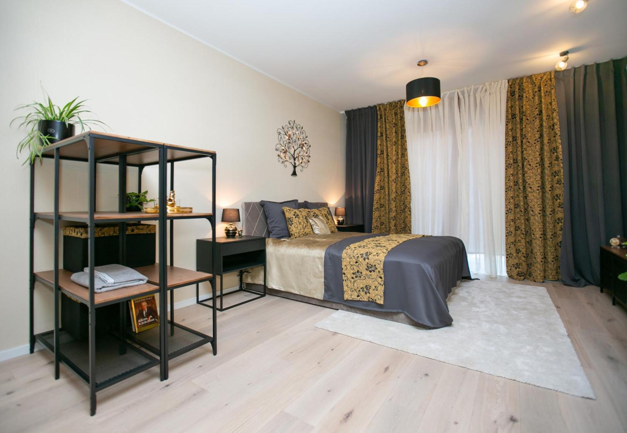 Das Appartement Tallinn Extérieur photo